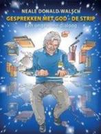 Neale Donald Walsch Gesprekken met God- De Strip, Nieuw, Verzenden