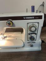 Vendomatic naaimachine, Ophalen of Verzenden, Zo goed als nieuw, Naaimachine, Overige merken