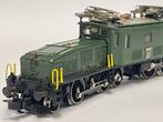** NIEUWSTAAT ** Märklin 3356 KROKODIL **, Wisselstroom, Locomotief, Ophalen of Verzenden, Zo goed als nieuw