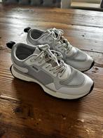 Boss Sneakers Maat 41, Ophalen of Verzenden, Zo goed als nieuw, Wit, Sneakers of Gympen