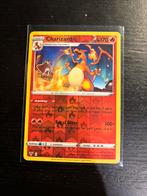 Pokémon Kaarten Charizard Reverse Holo 25/78 Vivid Voltage, Ophalen of Verzenden, Zo goed als nieuw, Meerdere kaarten