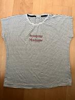 Zusss shirt maat L, Kleding | Dames, T-shirts, Beige, Maat 42/44 (L), Zusss, Ophalen of Verzenden