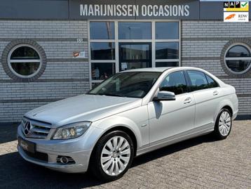 Mercedes-Benz C-klasse 180 CGI BlueEFFICIENCY Avantgarde |Pd beschikbaar voor biedingen