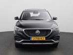 MG ZS EV Luxury 45 kWh | Leder | Navi | Panoramadak | Camera, Auto's, MG, Gebruikt, 143 pk, ZS, 1507 kg
