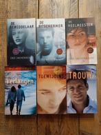 6 Boeken van Dee Henderson., Boeken, Ophalen of Verzenden, Zo goed als nieuw