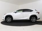 Lexus NX 300h AWD Luxury Line | Panoramadak | Trekhaak | Ele, Auto's, Lexus, Automaat, 12 maanden, Gebruikt, Euro 6