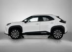 Toyota Yaris Cross 1.5 Hybrid Dynamic | 17" zwart gepolijste, 12 maanden, Stof, Gebruikt, 116 pk