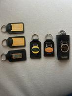 Vintage Land Rover/Range Rover Sleutelhangers, Ophalen of Verzenden, Gebruikt