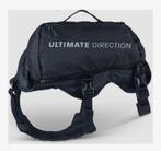 Ultimate Direction dog vest / rugzak voor de hond maat m, Ophalen, Zo goed als nieuw