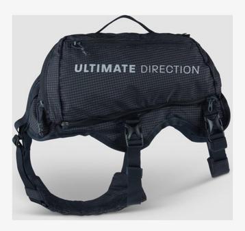 Ultimate Direction dog vest / rugzak voor de hond maat m beschikbaar voor biedingen