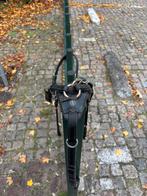 Borsttuig BR Full, Dieren en Toebehoren, Ophalen of Verzenden, Gebruikt, Dressuur