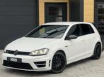 Volkswagen Golf 2.0 TSI R 4Motion - Leder - Ambient - Candyw, Automaat, 4 cilinders, 1984 cc, Wit
