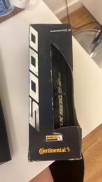 Continental GrandPrix 5000S TR (Tubeless Ready), Fietsen en Brommers, Fietsonderdelen, Ophalen of Verzenden, Nieuw, Racefiets