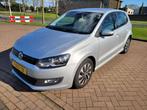 Volkswagen Polo 1.4 TDI BlueMotion EURO 6, Auto's, Volkswagen, Origineel Nederlands, Te koop, Zilver of Grijs, 5 stoelen