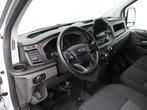 Ford Transit Custom 2.0TDCI Imperiaal | Trekhaak | Touchscre, Auto's, Bestelauto's, Voorwielaandrijving, Stof, 4 cilinders, 2500 kg