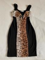 Sexy lingeriejurkje, Ophalen of Verzenden, Zwart, Body of Korset