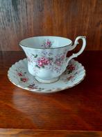 Royal Albert Kop en Schotel, Antiek en Kunst, Ophalen