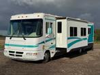 2002 Damon Daybreak 3270DL A Class USA Motorhome, Bedrijf, Overige brandstoffen, Overige merken