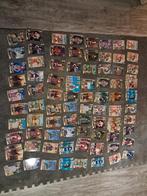 Grote verzameling Naruto Trading Cards, Ophalen of Verzenden, Gebruikt, Meerdere plaatjes