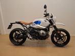 BMW R NINE T URBAN GS (bj 2018), Bedrijf, 1170 cc, Meer dan 35 kW, Overig