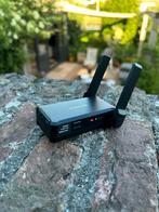 DJI RAVENEYE wireless video transmitter- Perfecte staat, Audio, Tv en Foto, Professionele Audio-, Tv- en Video-apparatuur, Ophalen of Verzenden