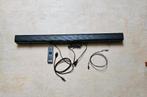 T.K. SilverCrest SSB70D2 soundbar, Ophalen of Verzenden, Bluetooth, Zo goed als nieuw