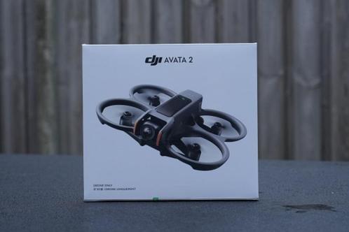 Reparatie problemen met dji avata 2, Audio, Tv en Foto, Drones, Nieuw, Drone met camera, Verzenden