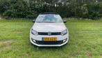 Volkswagen Polo 1.2 TSI (Life-Edition) 2014, Auto's, Volkswagen, Euro 5, Stof, Zwart, 4 cilinders