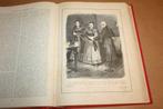 Frits Reuter's Werken. Geïllustreerd. Laurillard. 1891, Antiek en Kunst, Antiek | Boeken en Bijbels, Ophalen of Verzenden
