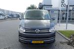 Volkswagen Transporter 2.0 TDI L2H1 DC Highline SCHUIF/KANTE, 4 cilinders, 150 pk, Volkswagen, 2500 kg