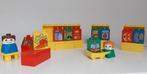 Duplo - Winkeltje, Kinderen en Baby's, Speelgoed | Duplo en Lego, Ophalen of Verzenden, Gebruikt, Losse stenen, Duplo