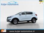 Kia Sportage 1.6 GDI X-treme DynamicLine, Voorwielaandrijving, 65 €/maand, 135 pk, 4 cilinders