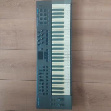 Nektar Impact LX49+ MIDI Keyboard  beschikbaar voor biedingen