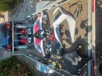 Complete kuipset Yamaha R6 2000, Ophalen, Gebruikt