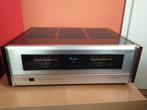 Accuphase P-102, Zo goed als nieuw, 60 tot 120 watt, Stereo, Ophalen