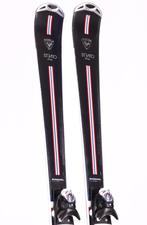 162 172 ski's ROSSIGNOL SIGNATURE STRATO, 160 tot 180 cm, Gebruikt, Verzenden, Rossignol