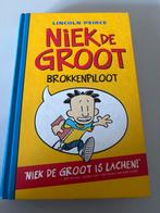 Niek de Groot - Brokkenpiloot - Nieuw!, Ophalen of Verzenden, Nieuw, Fictie algemeen