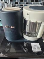 Baby braZer, Witgoed en Apparatuur, Minder dan 1 liter, Ophalen of Verzenden, Zo goed als nieuw, 3 snelheden of meer