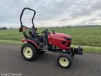 Yanmar 424 mini trekker, Niet opgegeven, -, Niet opgegeven