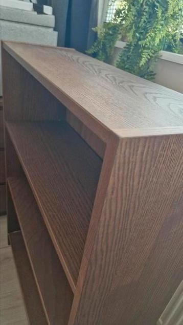 IKEA Billy kast bruin - afbeelding 2