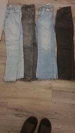 Jeans, Kleding | Dames, Spijkerbroeken en Jeans, Ophalen of Verzenden, Nieuw, Blauw, W28 - W29 (confectie 36)