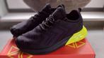 *** LEUKE ZWARTE KINDER SNEAKER MAAT 38 ***, Ophalen of Verzenden