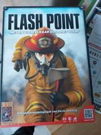 Flash Point: Fire Rescue bordspel + uitbreiding, Een of twee spelers, Ophalen of Verzenden, Zo goed als nieuw, 999 Games