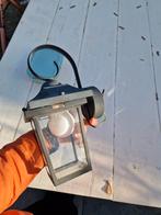 Philips Buitenlamp Wandlamp, Minder dan 50 watt, Wandlamp, Waterbestendig, Aluminium