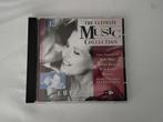 the ultimate music collection 13 love, Cd's en Dvd's, Cd's | Verzamelalbums, Ophalen of Verzenden, Zo goed als nieuw, Pop