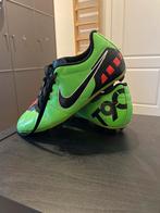 Zeldzame Nike T90 Voetbalschoenen - Perfect!, Maat XS of kleiner, Ophalen of Verzenden, Zo goed als nieuw, Schoenen