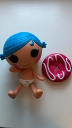 Lalaloopsy baby, Ophalen of Verzenden, Zo goed als nieuw