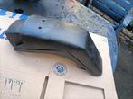 Zündapp 530 pvc achter spatbord origineel, Fietsen en Brommers, Brommeronderdelen | Zundapp, Ophalen of Verzenden, Zo goed als nieuw