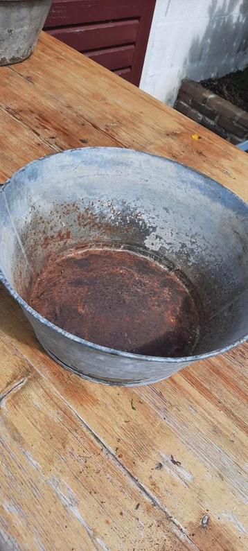 Zinken Teil beschikbaar voor biedingen