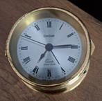 Vetus Quartz alarm clock, Huis en Inrichting, Woonaccessoires | Klokken, Ophalen of Verzenden